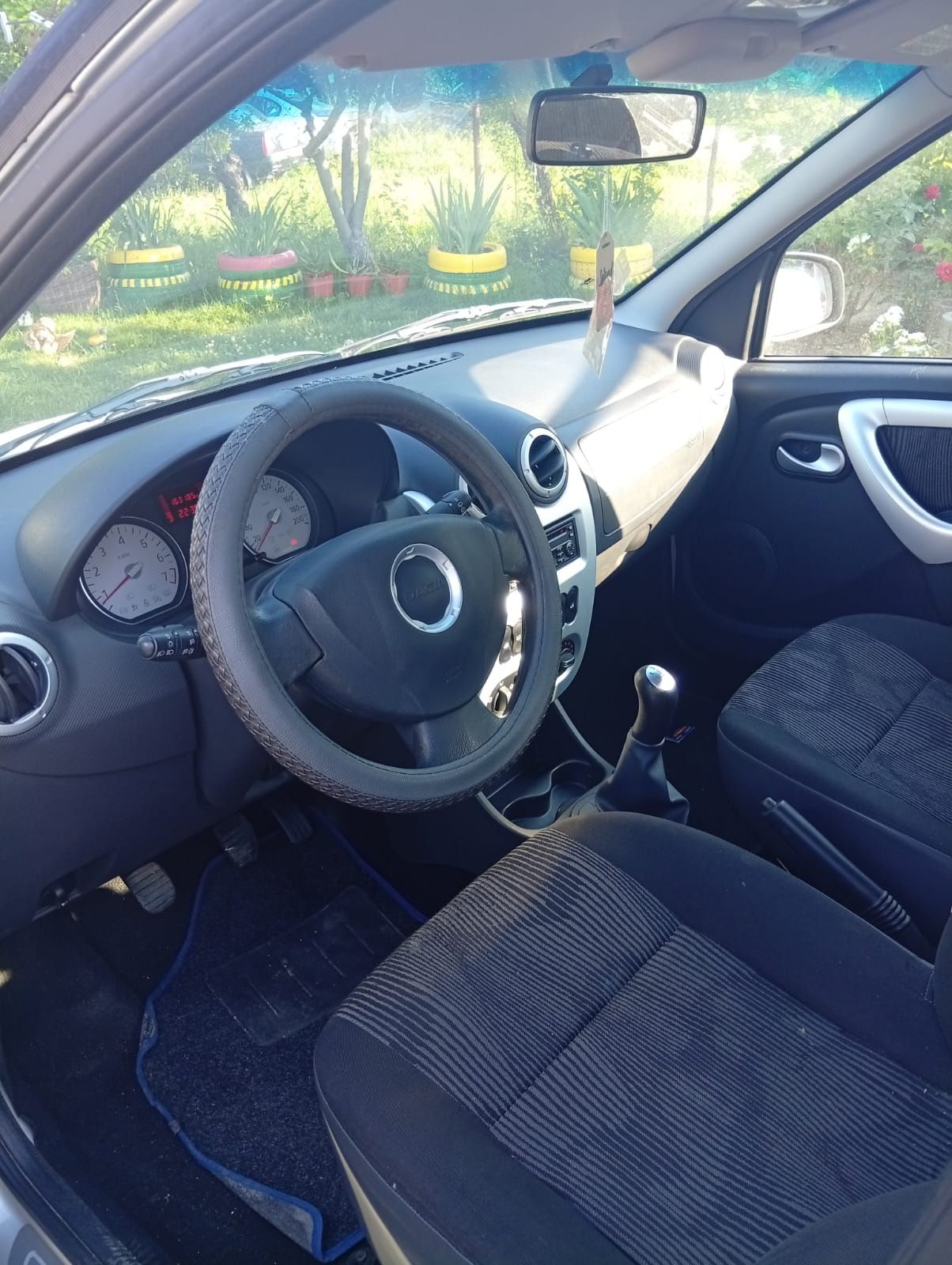 Vind Dacia Logan MCV