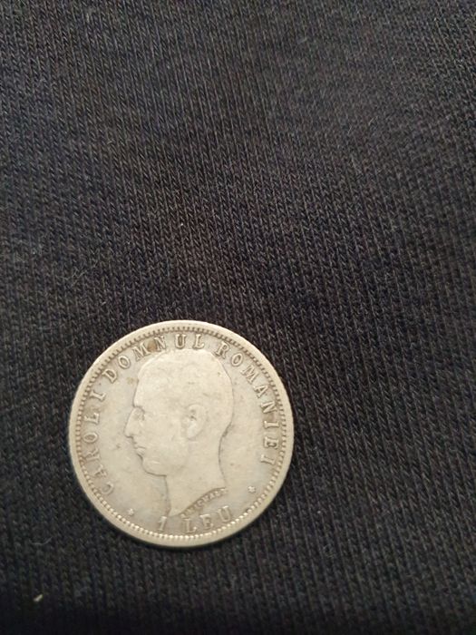 Colectie Monede vechi