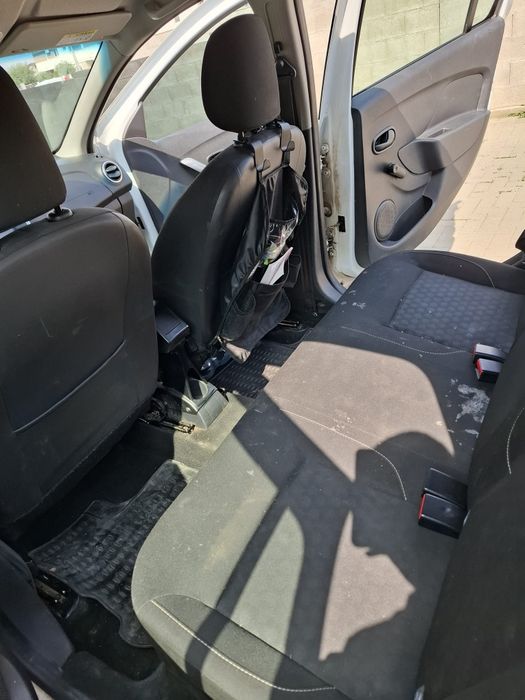 Dacia MCV 1.5 cdi
