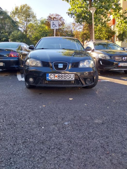 De vânzare Seat Ibiza