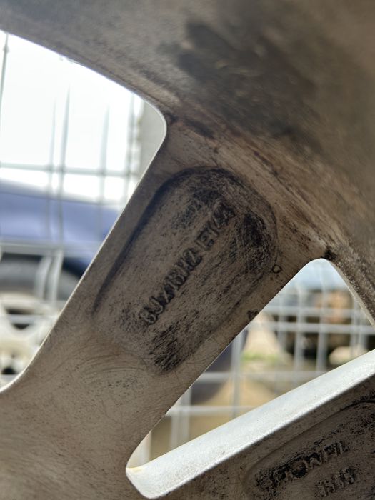 Джанти Опел 16 цола