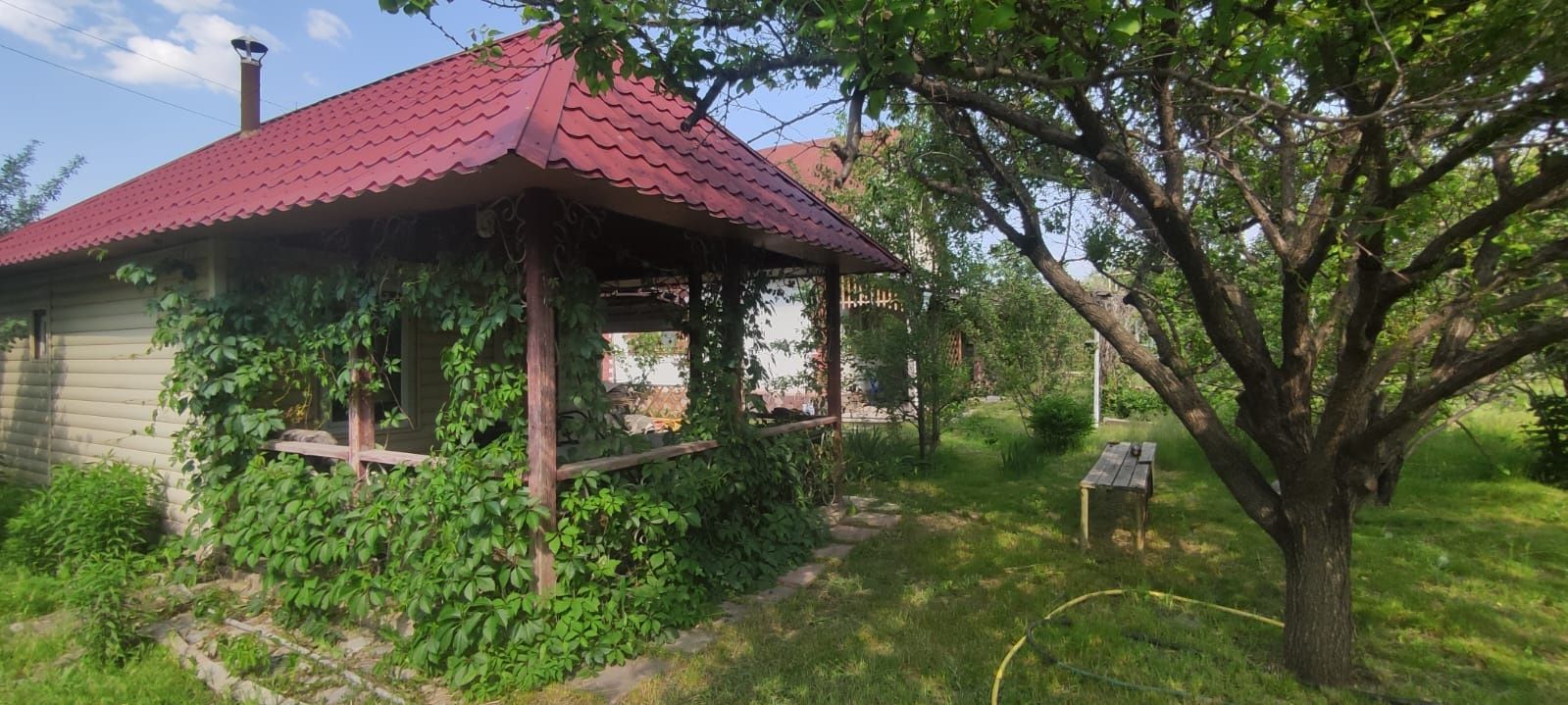 Продается дача 9 сот