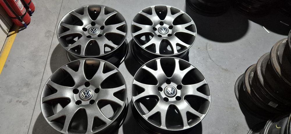 Jante Touareg 5x130 R18, Q7, Porsche