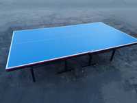 Stol tennis ping pong