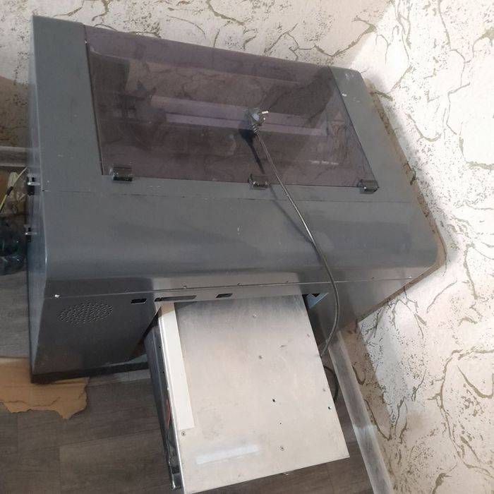 Принтер продаётся УВ А-3 30-50