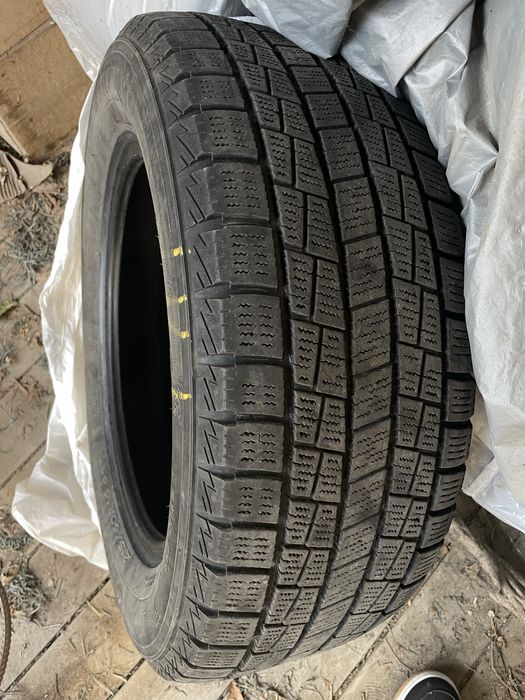 Шины goform 215/60/16 зима