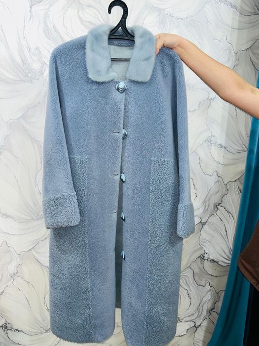 Продам теди шуба очень хорошем состоянии