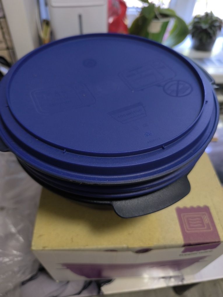 Продам посуду Tupperware