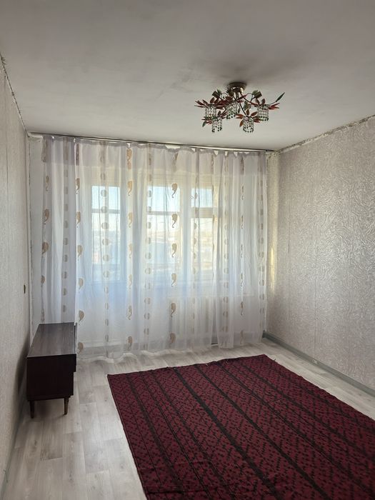 Сдам однокомнатную квартиру