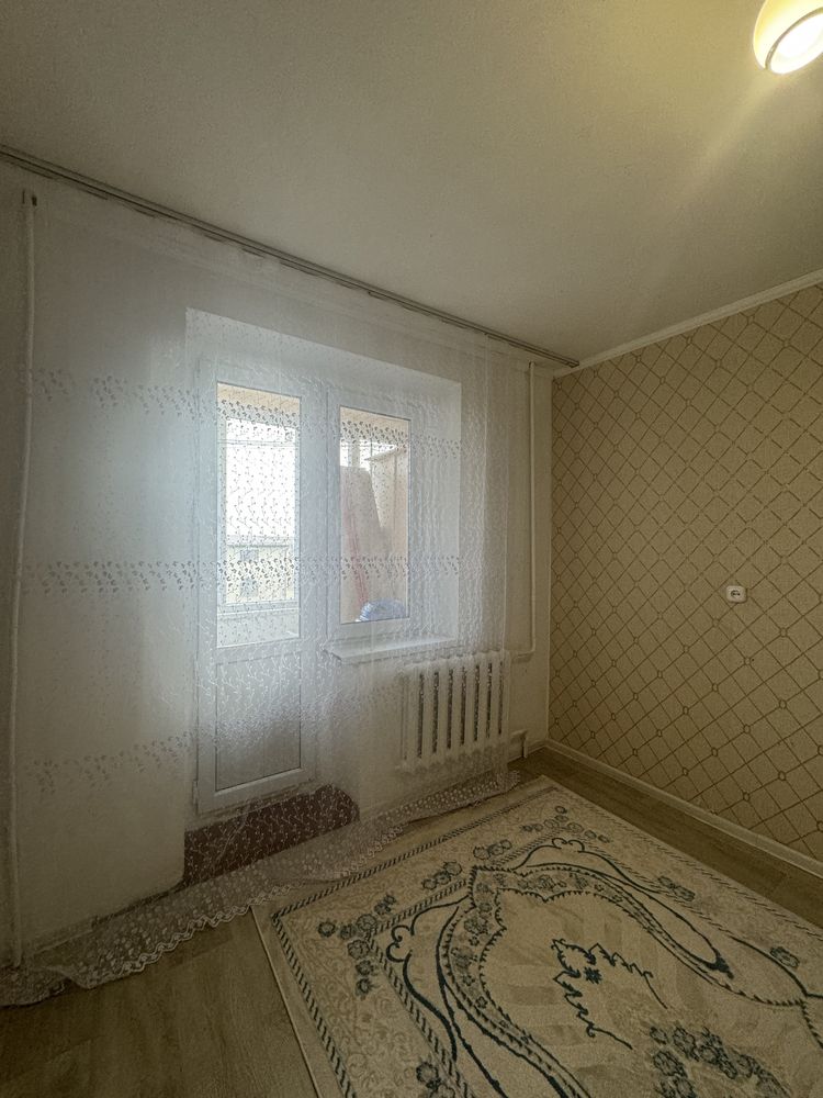Продается 3-х комн.кв 6 мкр