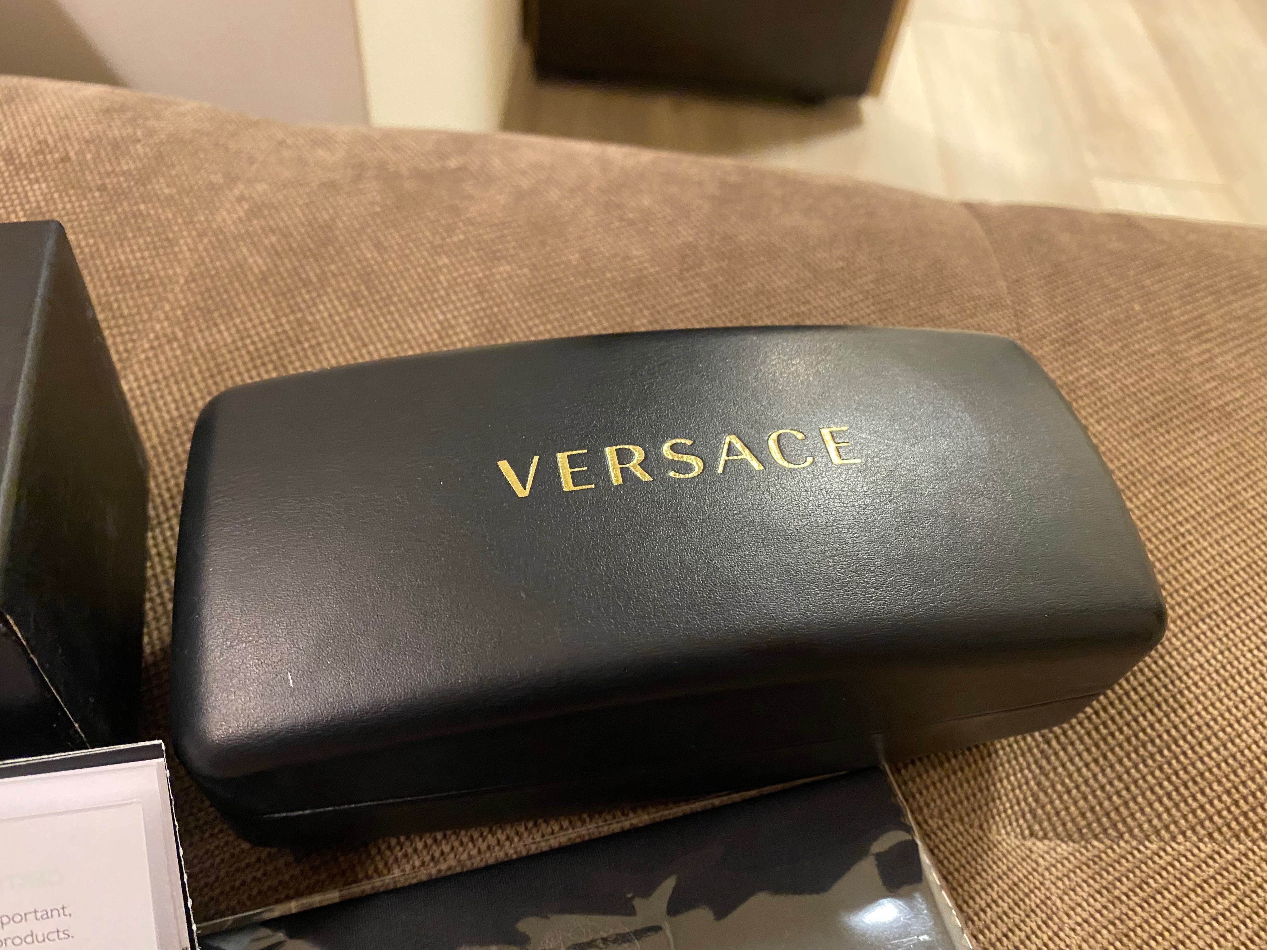 Очила Versace унисекс