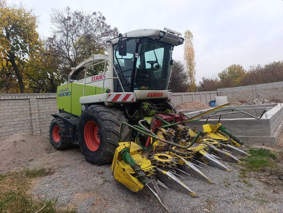 Комбайн (kombayn)