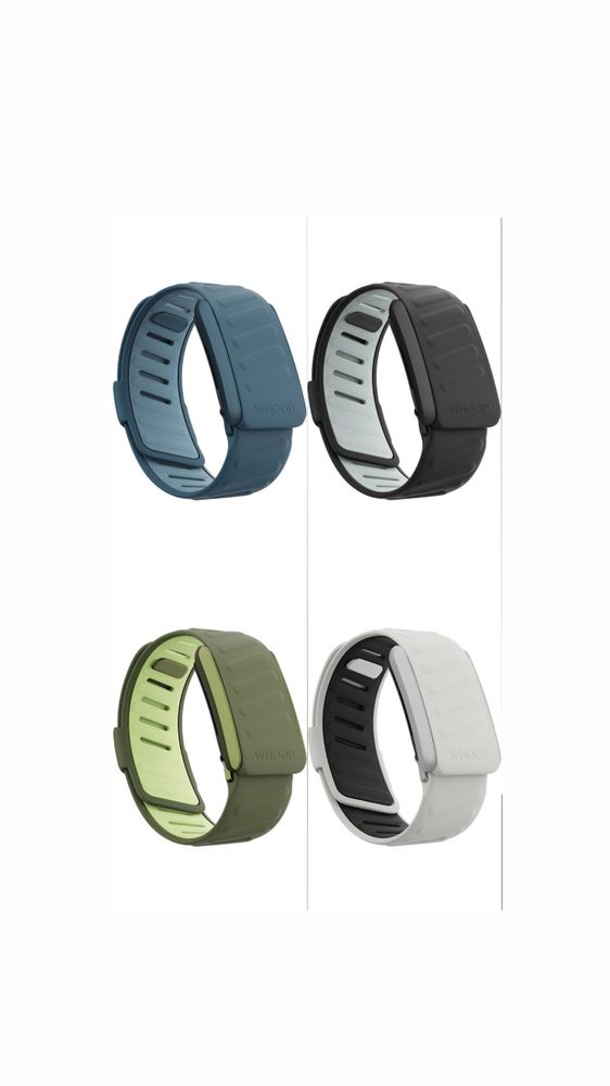Whoop band SportFlex  Remeshok