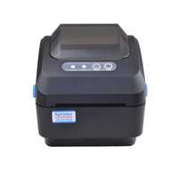 X-Printer печать этикеток и ценников