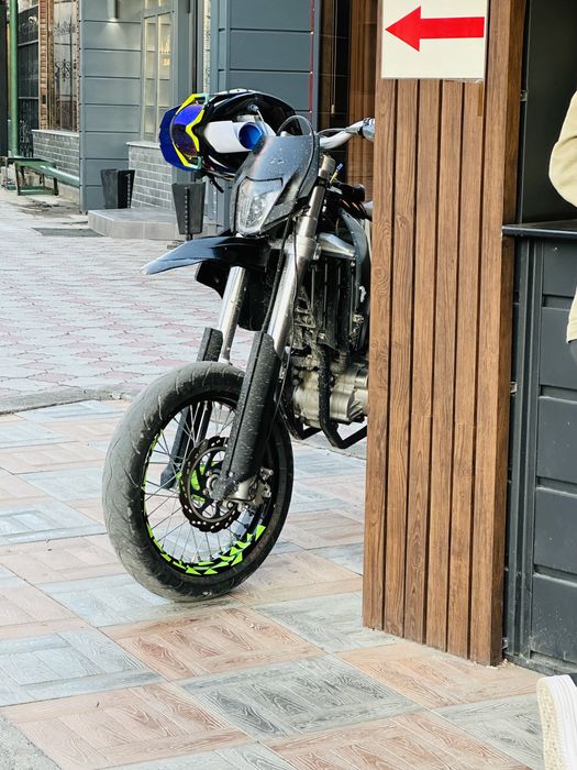 Racer Sr X2 Cross X2