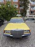 Mercedes Benz 280 SE 1976