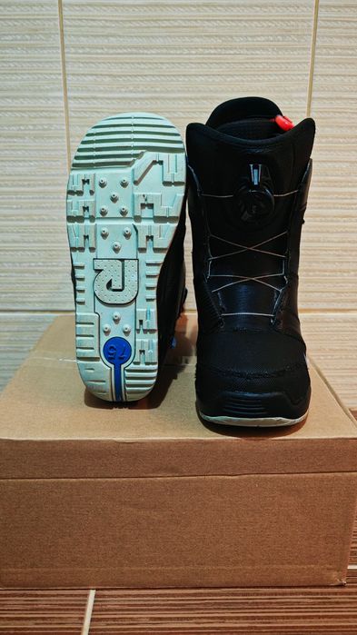 Boots snowboard Burton Progression boa Eu 39 -mondo 24,5