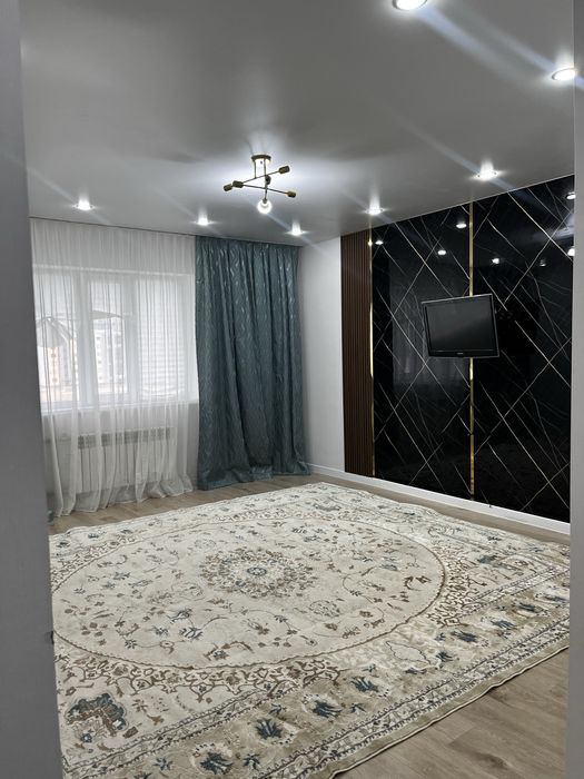 Уй сатылады свежий ремонтпен