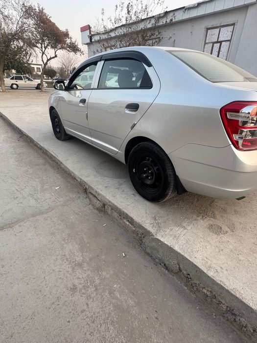 Шевроле Кобальт продажа