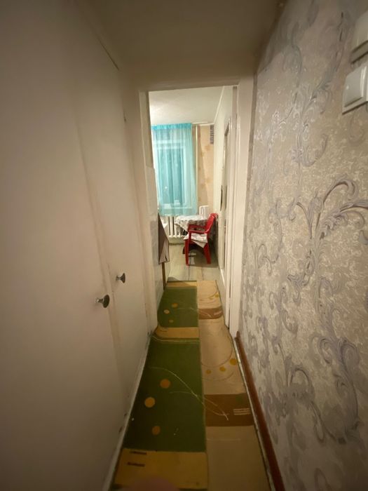 Квартира 3 комнатная