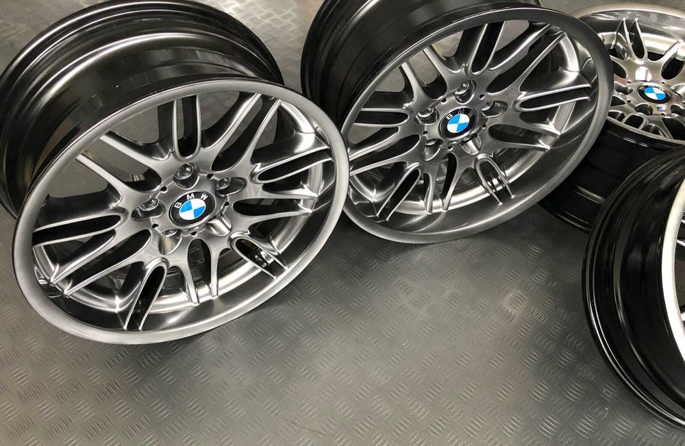 jante bmw e39 m5 18