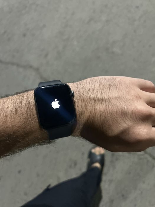 Apple watch 4 series 44mm