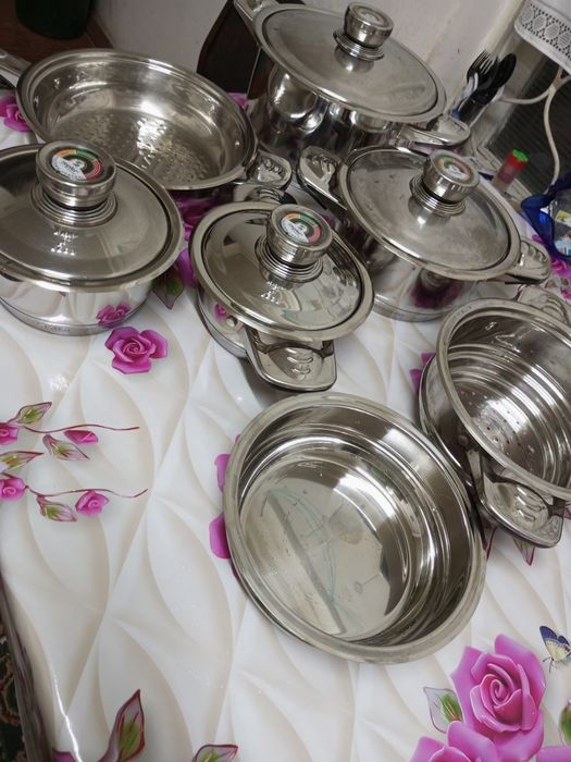 Посуда германская ZEPTER