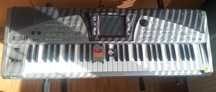 Orga roland E-50
