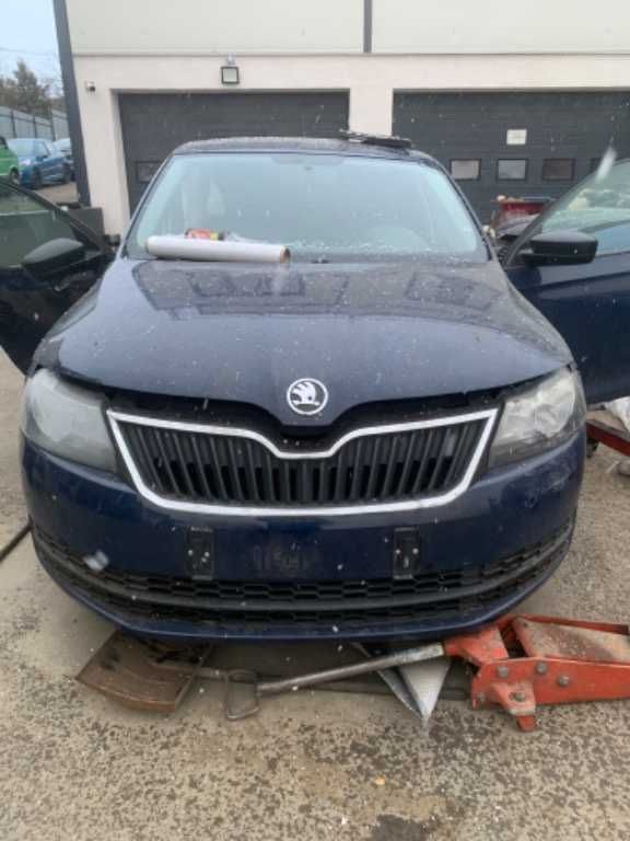 Dezmembrez Skoda Rapid 2014 1.2 CGPB