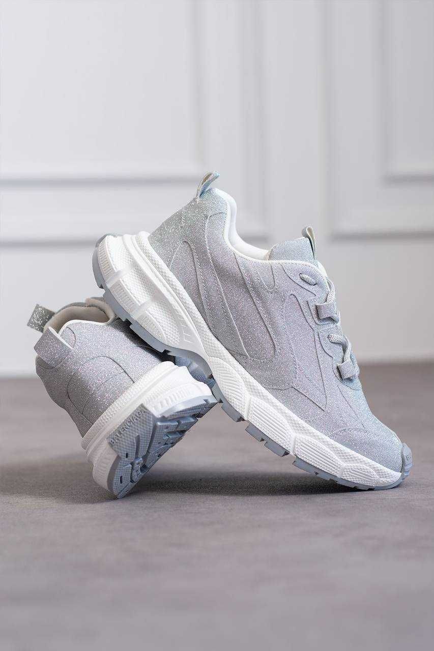 Дамски обувки маратонки спортни сникърси Balenciaga