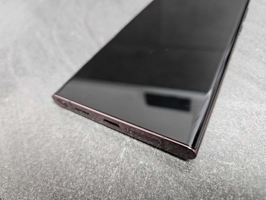 Samsung S22 Ultra Dual sim 256Gb 12Gb ram