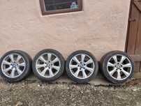 Jante BMW X1 R17