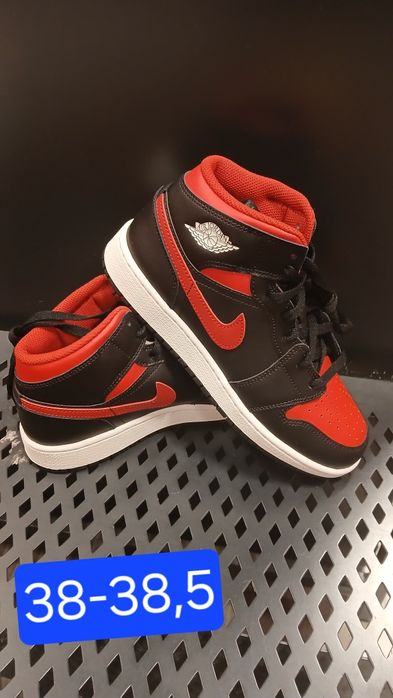 Nike  jordan originali