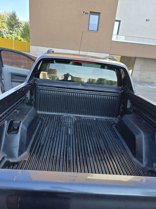 Ford Ranger Wildtrack 2016, automata, TVA DEDUCTIBIL