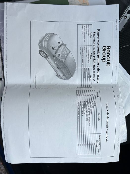 Dacia Logan Stepway 1.5 DCI 95CP 2020