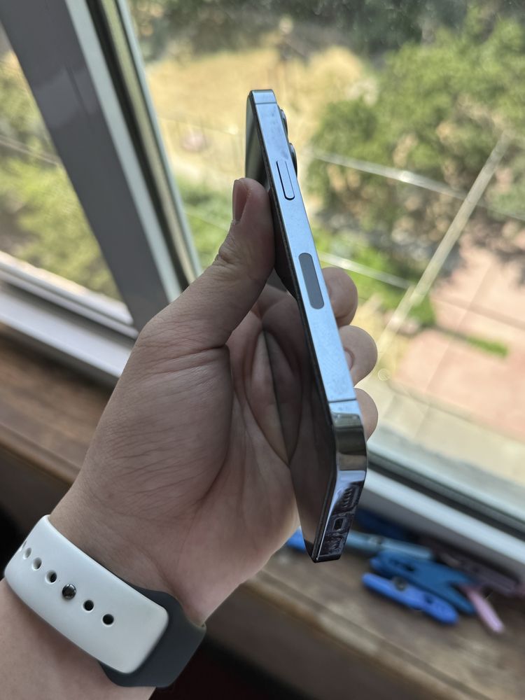 Iphone 13 pro 512gb