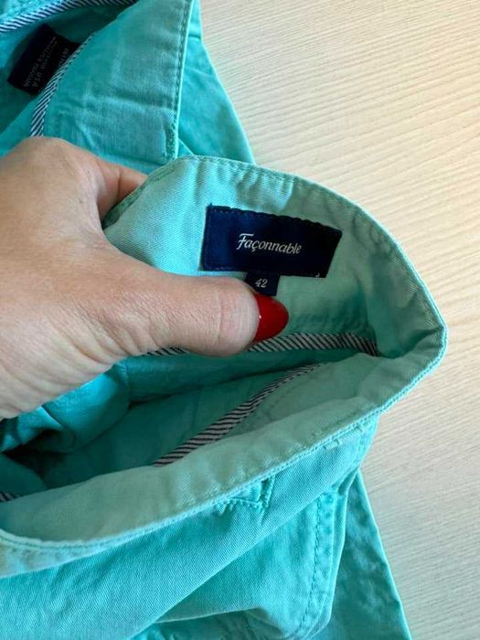 Pantaloni Faconnable masura L