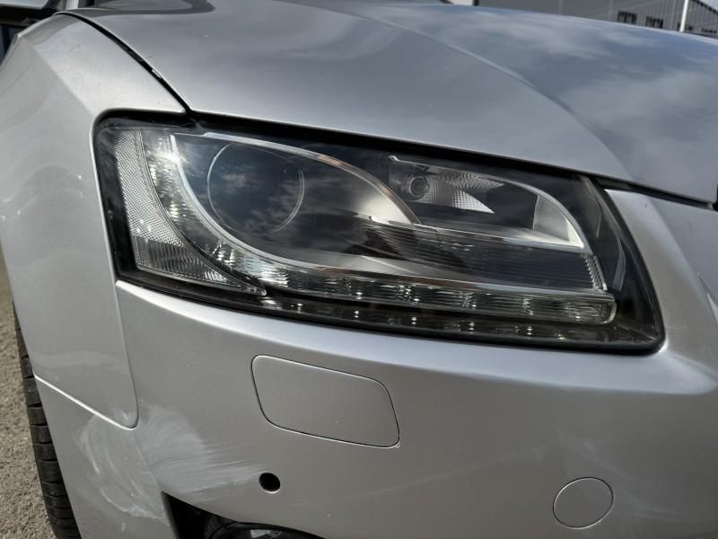 Far dreapta xenon Audi A5 (2007-2011) [8T3] 8T0941004AL
