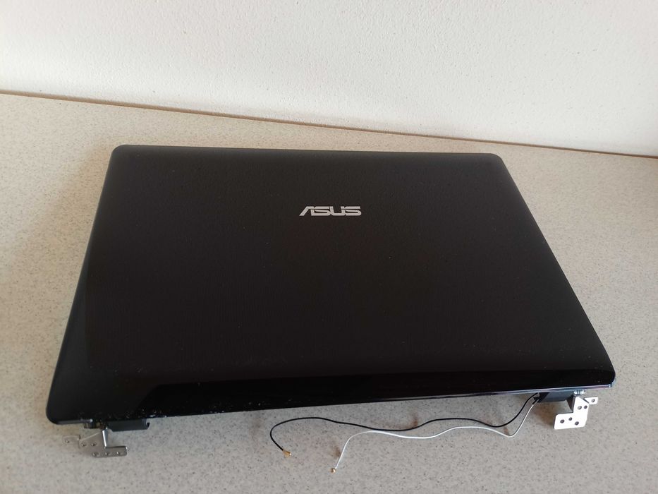 Elemente Asus N61J X64J Pro64J