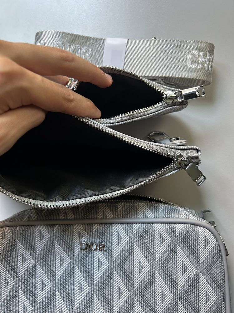 Dior Чанта.