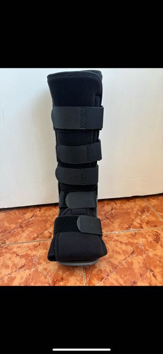 Ортеза за ходене тип ботуш Thuasne 39 номер