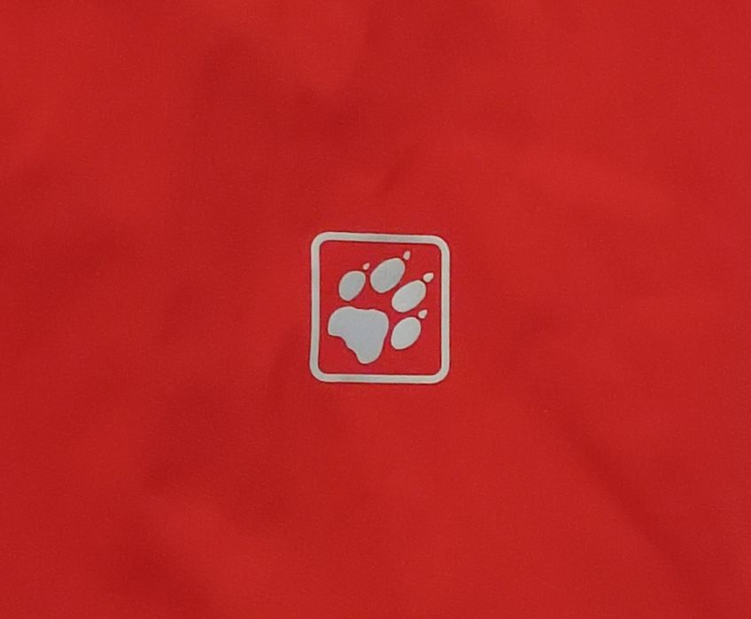 Jack Wolfskin Rain Jacket оригинално яке M спорт туризъм планина