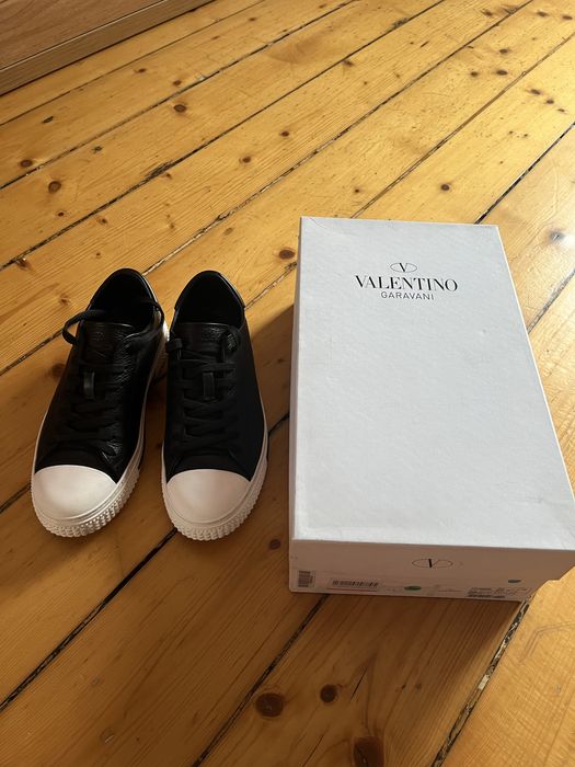 Сникърси Valentino Garavani