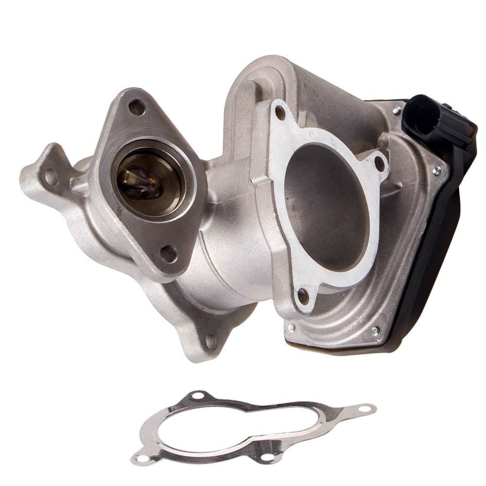 EGR клапан за Audi A4 B7 8E, A6 C6 4F 2.0 TDi