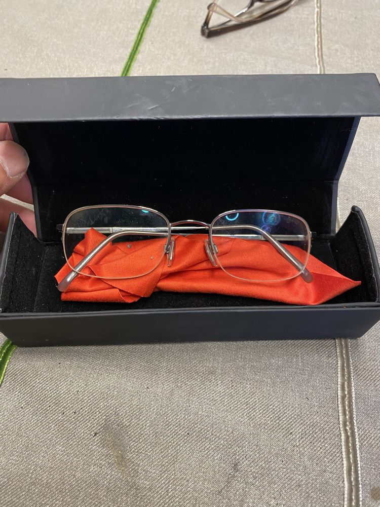 Rame ochelari Hugo Boss
