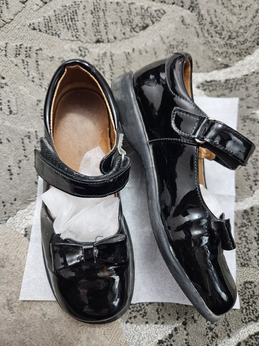 Детская разная обувь