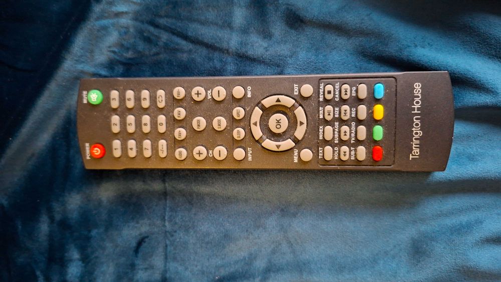 Телевизор JVC - 81см. диагонал