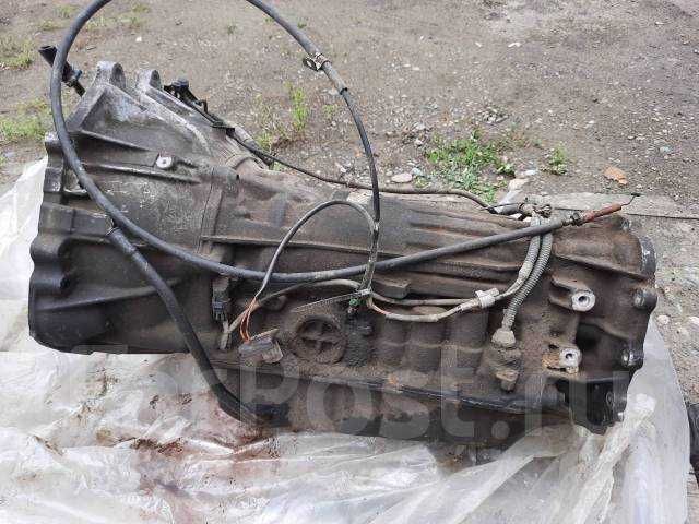АКПП Mitsubishi Delica, 6G74, 30-43LE