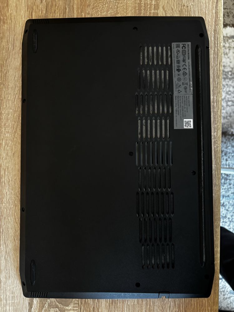 Lenovo Ideapad Gaming 3