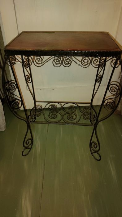 Masa de cafea comunism